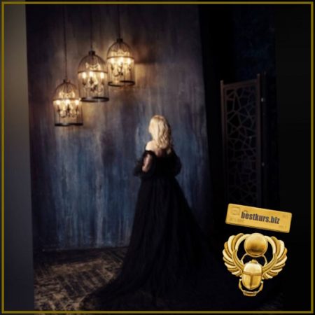 Ночь пробуждения Богини Гекаты (21.03.2026) - Наталья Гедике