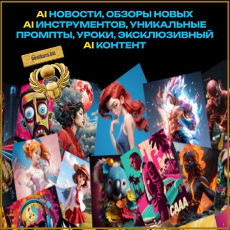 Искусственный интеллект для творчества и заработка (январь 2026) - Neyrograph