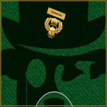 Клуб Зеленой Свиньи (25.02.2026-02.04.2026) - Олег Макаренко, Кримсональтер