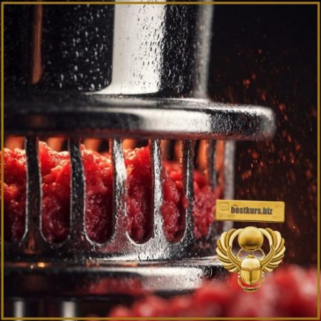 Фарш для Пельменей, Курзе - Ольга Полупанова (2026)