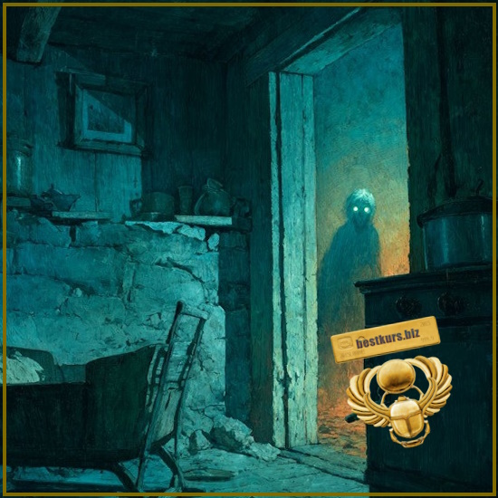 Голос из подпола или кого зовет Кикимора? - Ольга Прончук (2026) EduNote Голос из подпола или кого зовет Кикимора? - Ольга Прончук (2026) EduNote