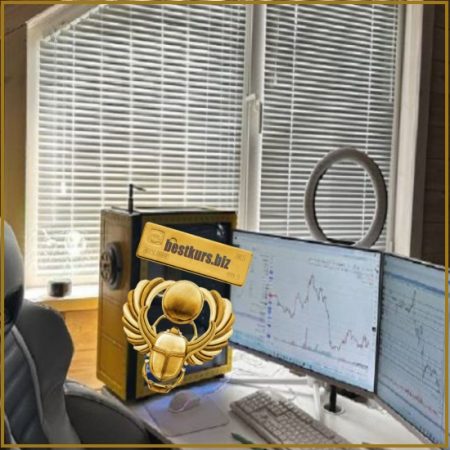 Курс по обучению торговле на бирже (2025) trading_moexx