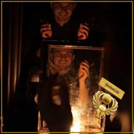 Ключ 3. Глава 3. Рабочее место, атрибуты и места силы - Влад Череватый (2025)