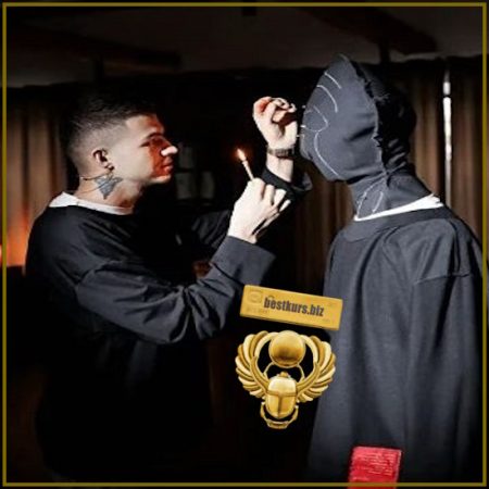 Ключ 5. Глава 5. Незримые нити - Влад Череватый (2026)