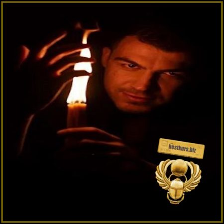 Ключ 2: Глава 2: Пробуждение Силы - Влад Череватый (2026)