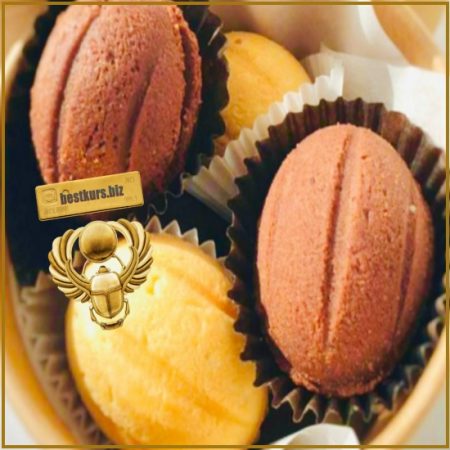 Три орешка для Золушки (2026) Xleb.tartin