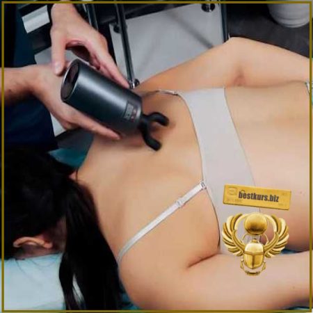 Перкуссионный массаж, миостимуляция и прессотерапия - Александр Сокун (2026) ККПК