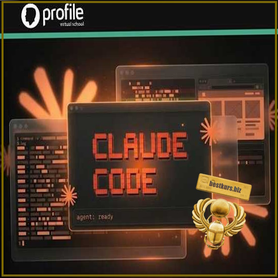 Глубокое погружение: Claude Code - Александр Свет (2026) profileschool Глубокое погружение: Claude Code - Александр Свет (2026) profileschool