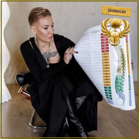 Мастер вакуумной терапии и висцерального массажа по методу К.А. Ерофеевой. Ступень 2 (2025) Ксения Ерофеева