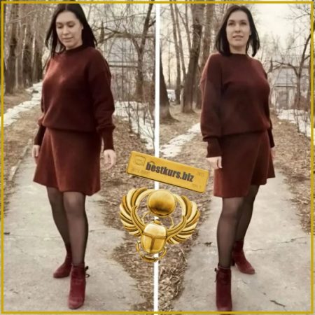 Юбка за час - Ольга Юрьева (2026)