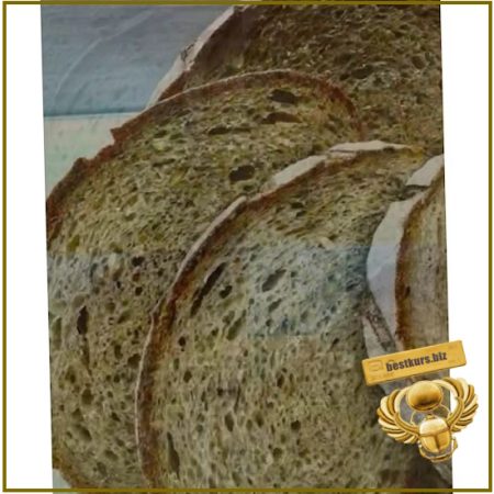 Хлеб подовый цельнозерновой Столичный (2026) Xleb.tartin