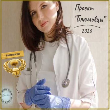 Блюмовцы - Юлия Блюм (2026)