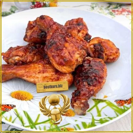 Вкус огня - Анна Рей (2026) Resto_ray