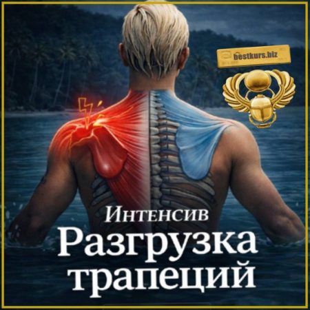 Интенсив по системной разгрузке шеи и трапеций - Leo K. Move (2026)
