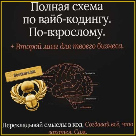 Смыслокод - Артемий Миллер (2026)