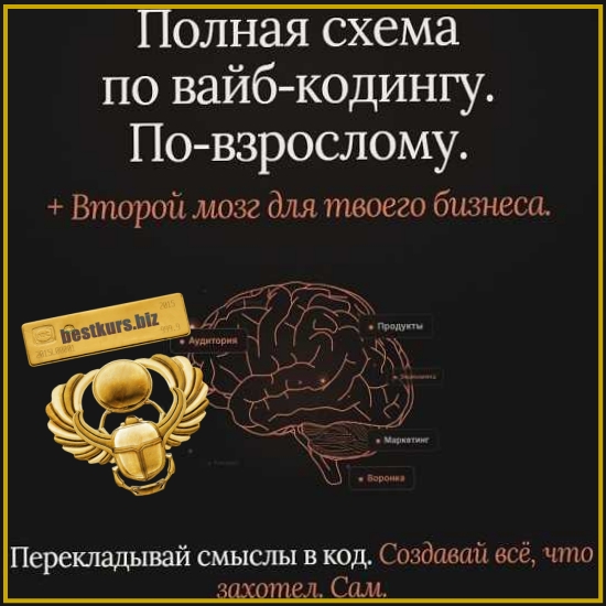 Смыслокод - Артемий Миллер (2026) Смыслокод - Артемий Миллер (2026)