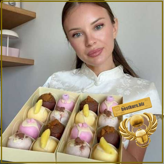 Моти. Май 2026. Обновления курса - Алина Макарова (2026) Cake School Моти. Май 2026. Обновления курса - Алина Макарова (2026) Cake School