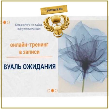 Вуаль ожидания - Елена Ачкасова (2026)