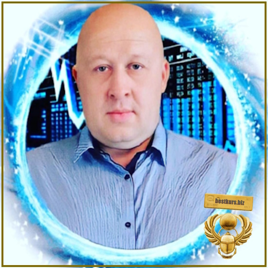 Разгон со старым маркетосом - Евгений Питерский (2026) Разгон со старым маркетосом - Евгений Питерский (2026)