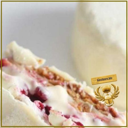 Корпусное пирожное Камамбер - Ксения Хохлова (2026) Pastry Lab