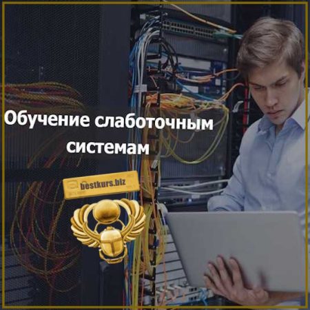 Профессия монтажник слаботочных систем - Николай Просвиров (2026)