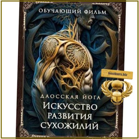 Даосская йога. Искусство развития сухожилий (2026) Perfect.one