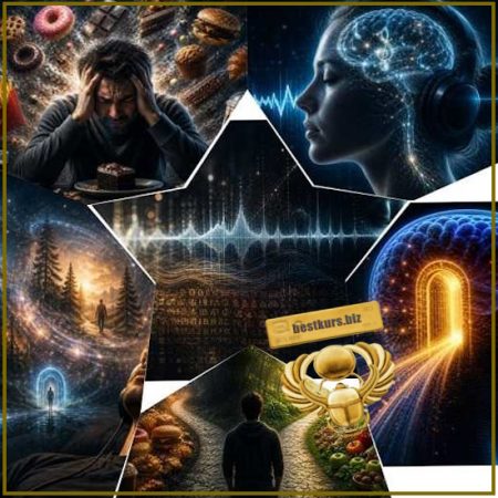 Иммерсивная видеосессия гипноза для снижения веса - Ричард Нонгард (2026)