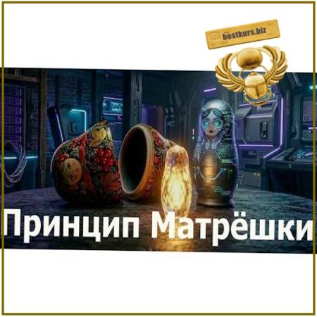 Принцип Матрёшки: как найти истину (2026) ShtDY