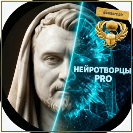 Нейротворцы PRO (июнь 2026) - Владимир Толгский
