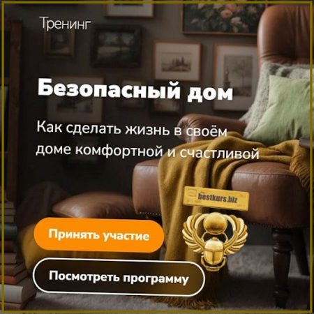 Защити свой дом - Эдуард Гуляев (2026)