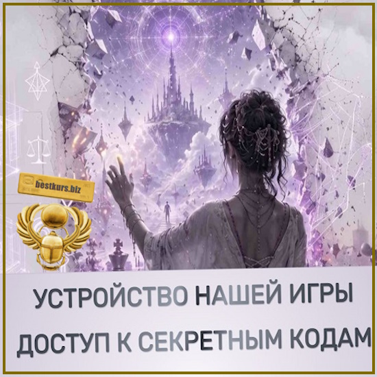 Устройство нашей Игры. Доступ к секретным кодам - Эмилия Франк (2026) Устройство нашей Игры. Доступ к секретным кодам - Эмилия Франк (2026)